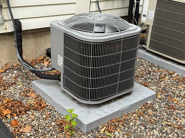 24/7 Emergency Hvac Repair experts in River Rouge, MI